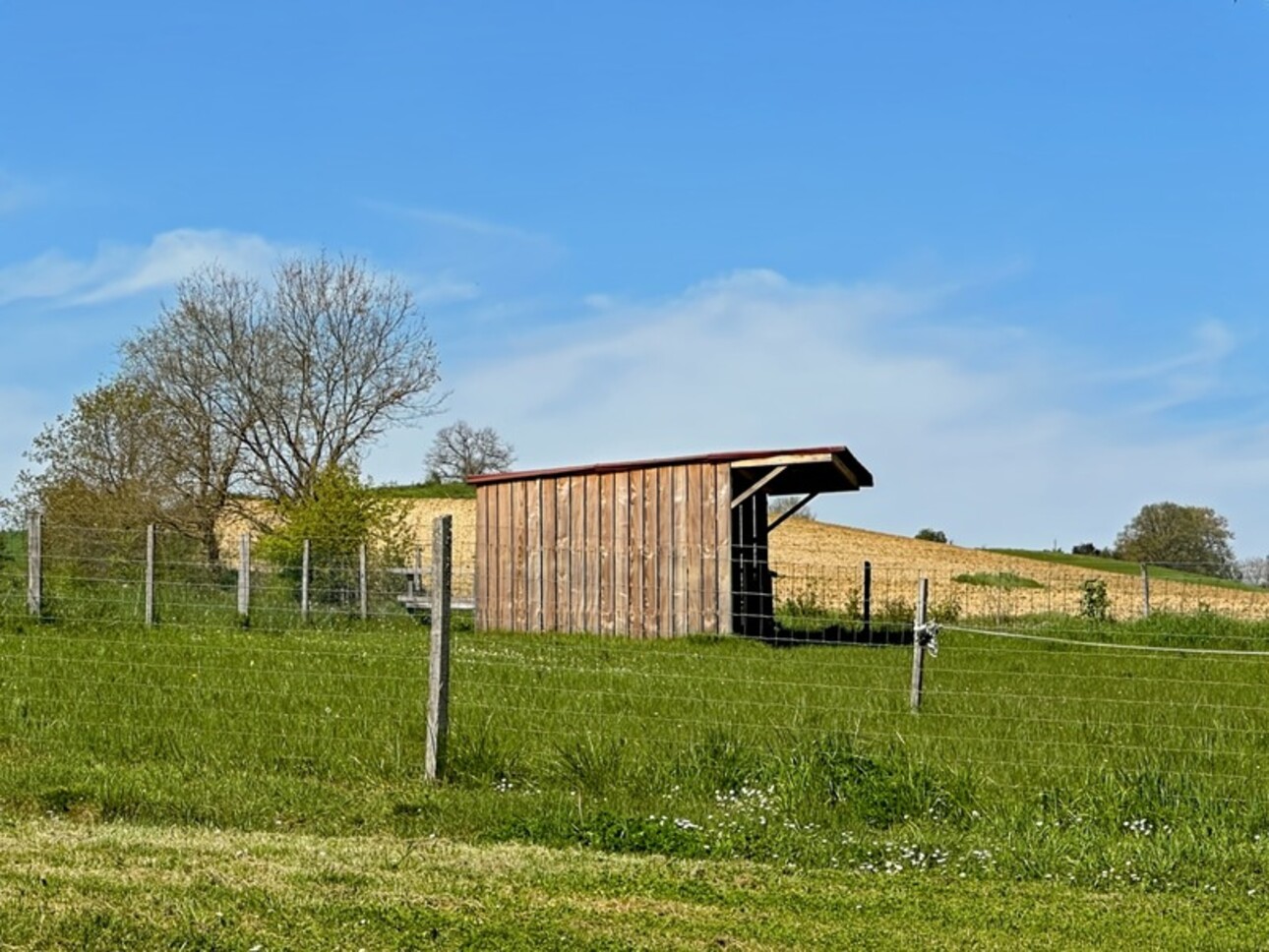 Photos 15 - Équestre - Dpt Gers (32), à vendre proche de AUCH propriete P9 de 265 m² - Terrain de 40 760,00 m²