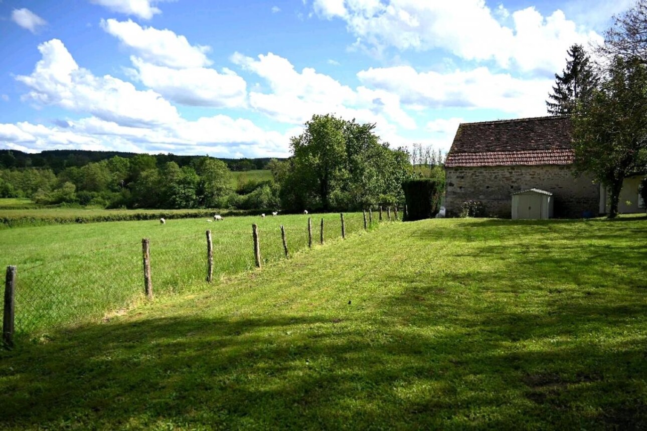 Photos 4 - Touristique - CHAROLLAIS