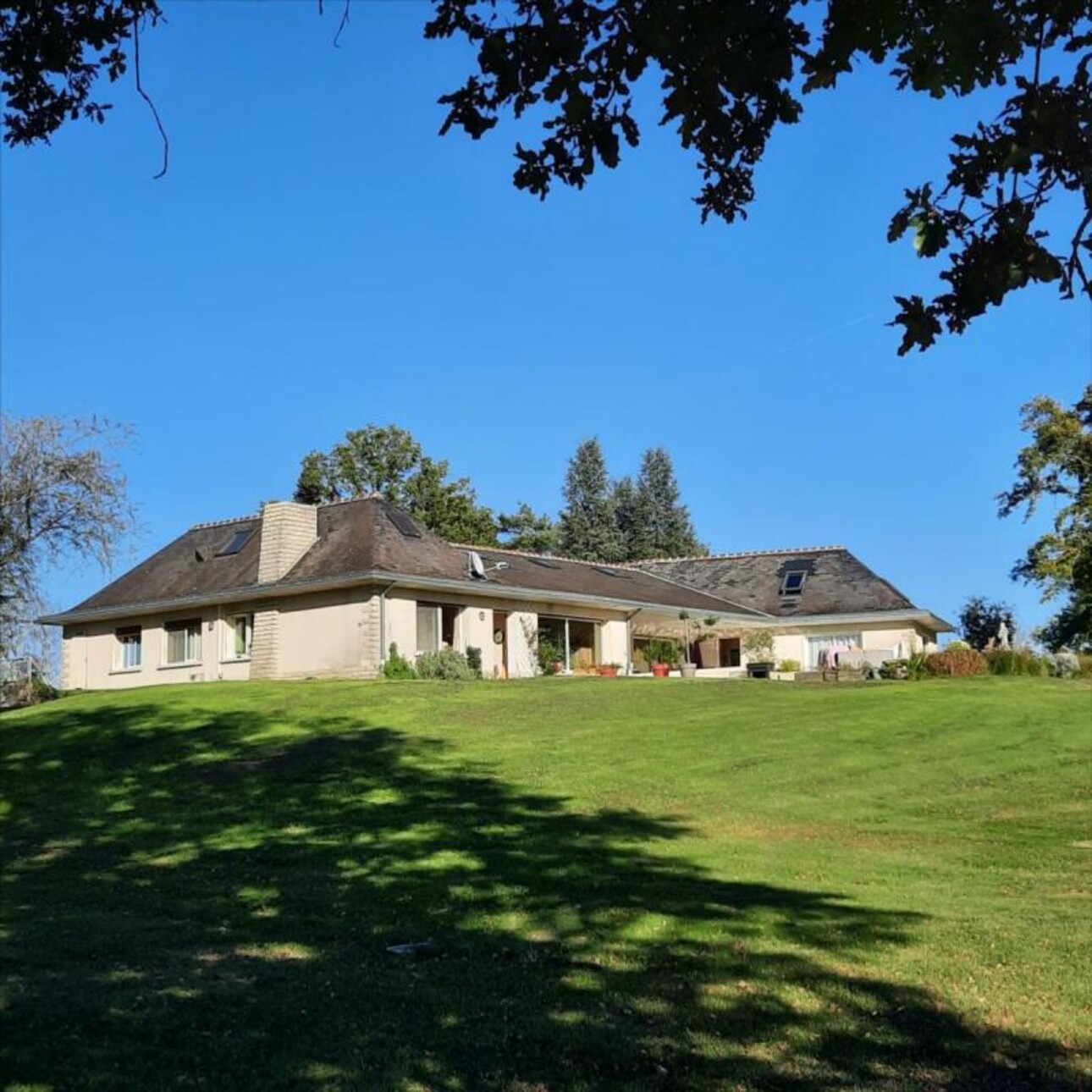 Photos 2 - Prestigious - Exclusif Sud Touraine