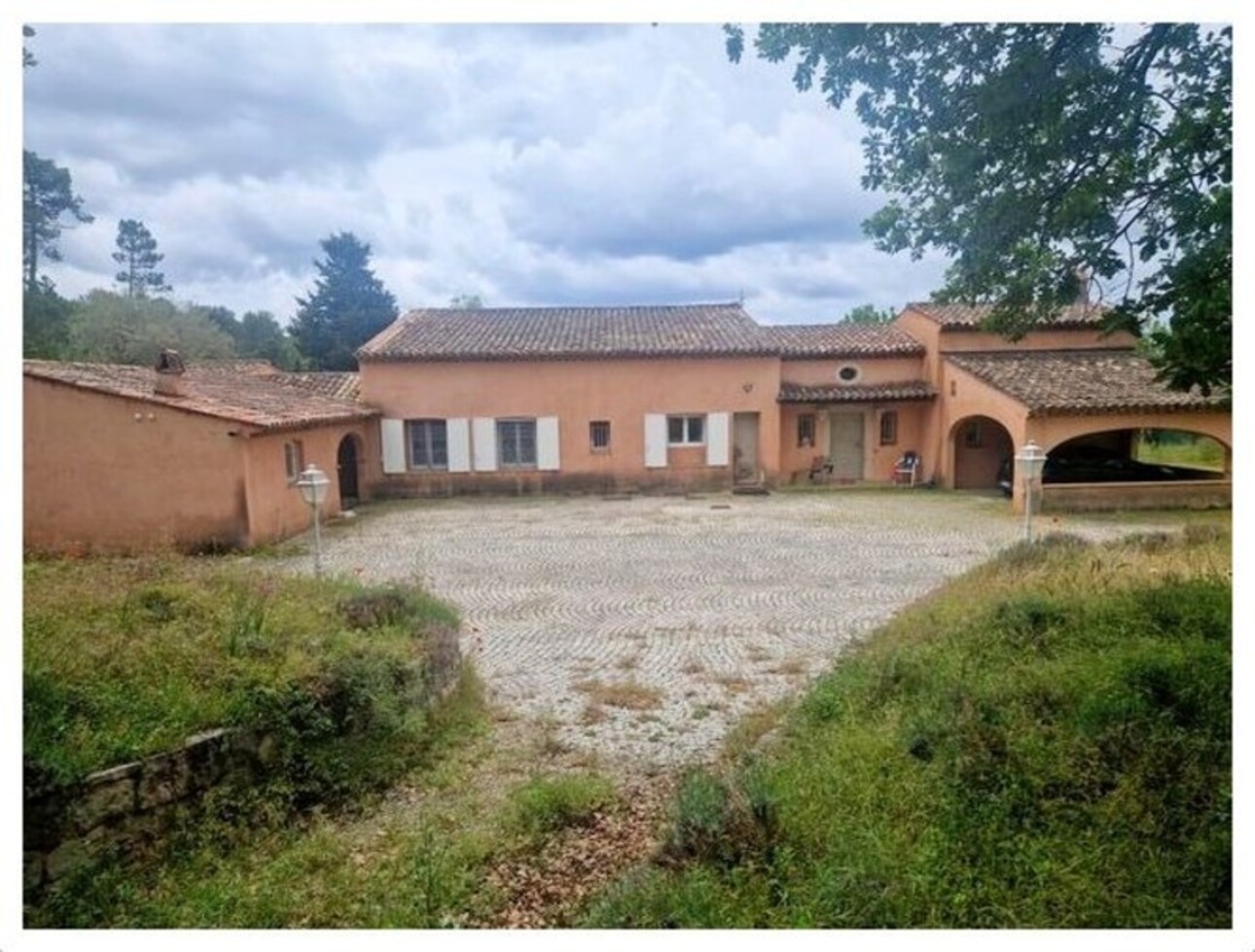 Photos 4 - Prestigious - Propriete à vendre 0 pièces  ()