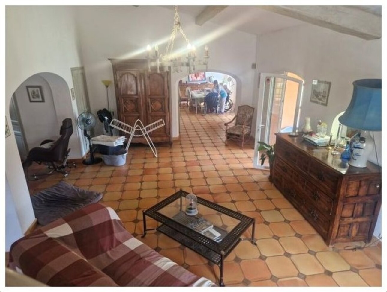 Photos 13 - Prestigious - Propriete à vendre 0 pièces  ()