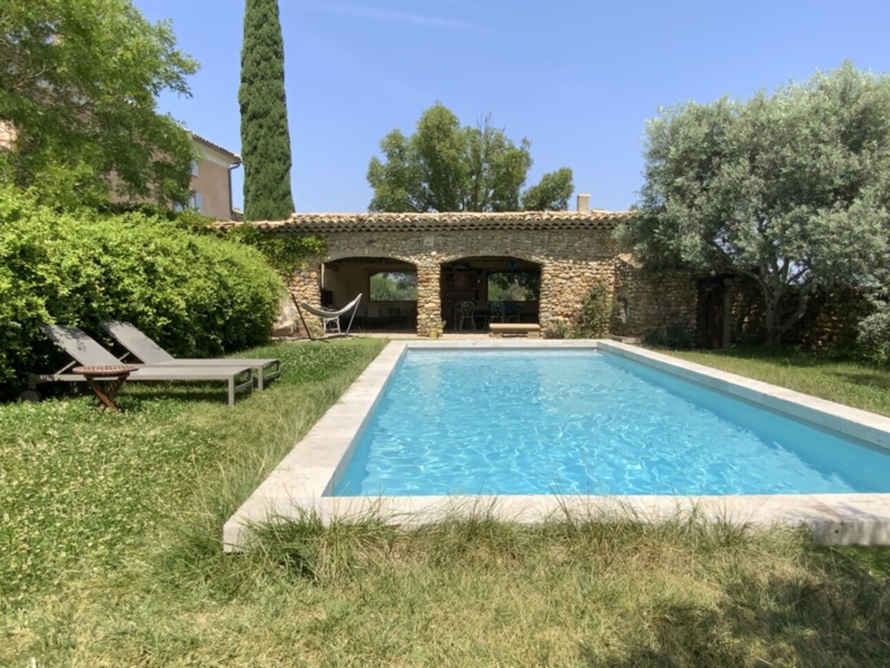 Photos 24 - Prestige - Dpt Alpes de Haute Provence (04), à vendre VALENSOLE bastide P16 de 476 m² - Terrain de 2 169 m²