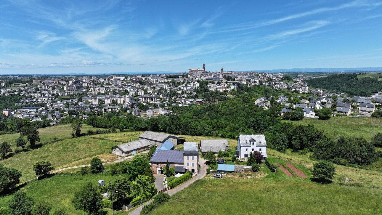 Photos 1 - Touristique - Corps de ferme