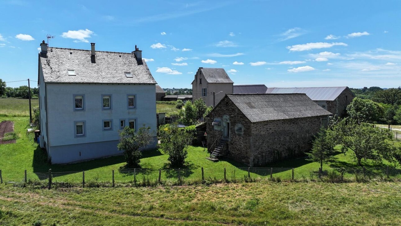 Photos 2 - Touristique - Corps de ferme