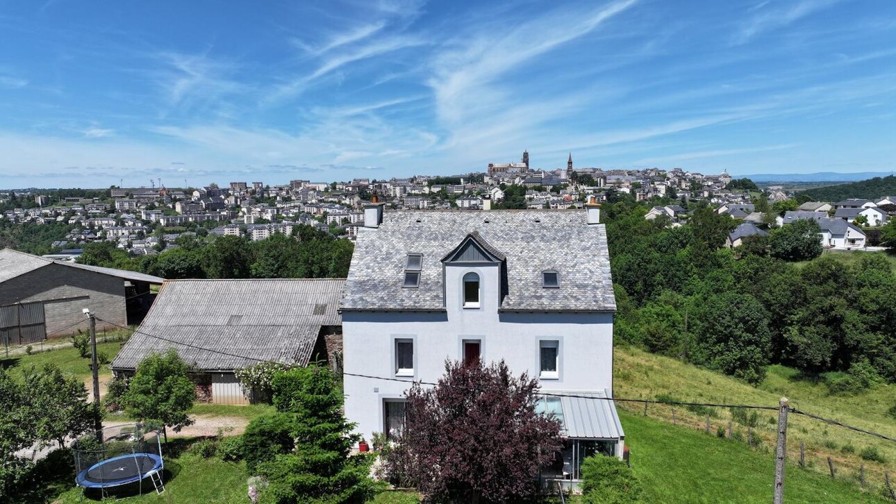 Photos 4 - Tourist - Farm with outbuildings