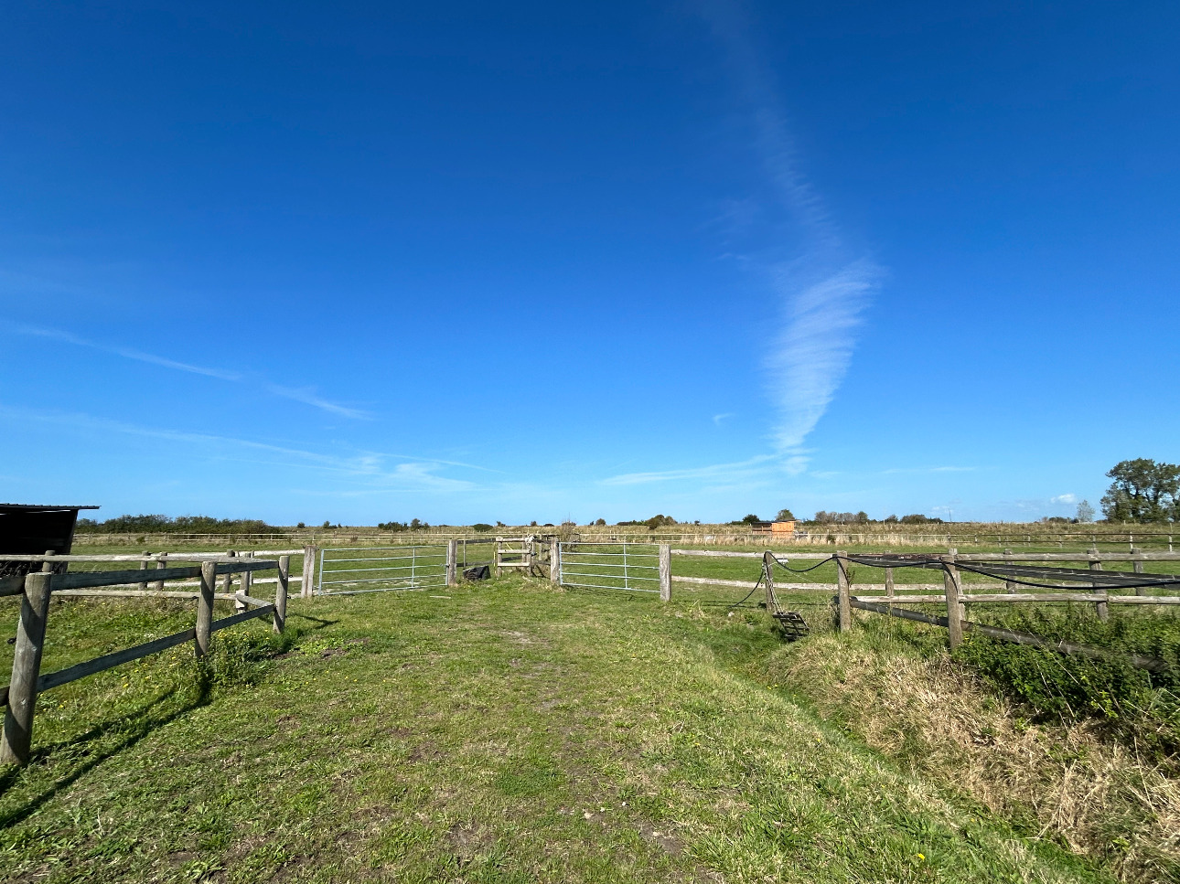 Photos 2 - Équestre - Haras sur 10,5 ha - baie du Mont Saint Michel