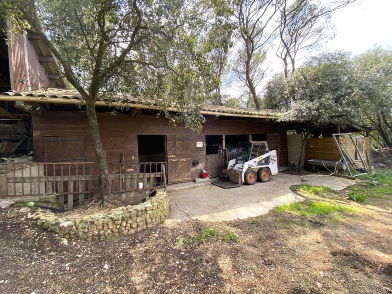 Photos 14 - Equestrian - Maison à vendre Roquebrune-sur-Argens