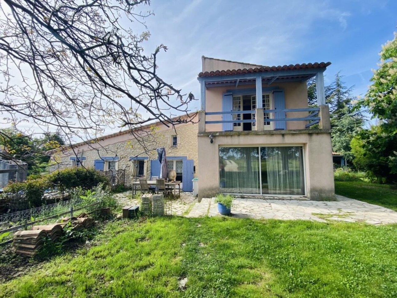 Photos 4 - Equestrian - Gîte équestre et maison d'hôtes en haute Provence (04)