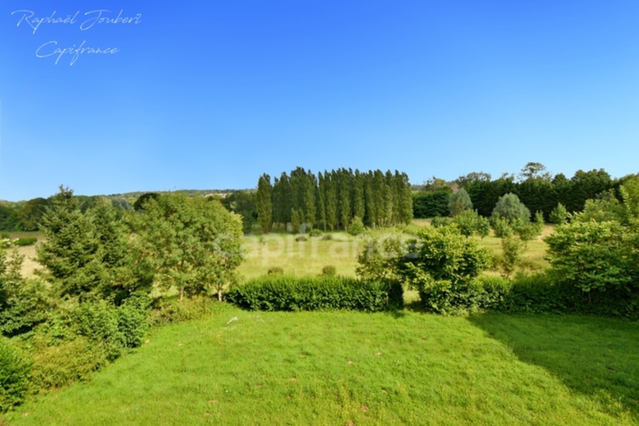 Photos 4 - Prestige - À vendre CHATEAU sur 6,46 Hectares proche de LE MANS (72)