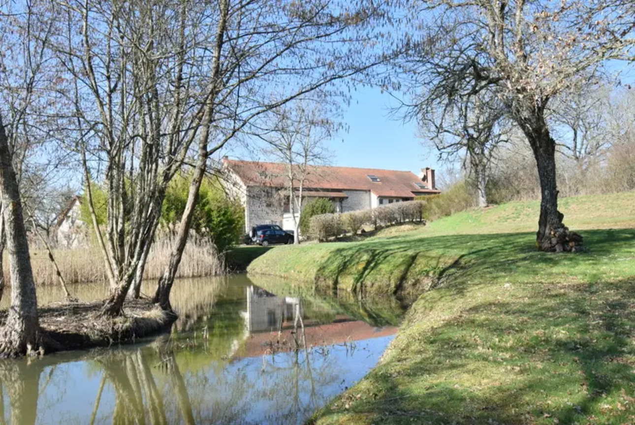 Photos 4 - Tourist - BELLE PROPRIÉTÉ ISOLÉE