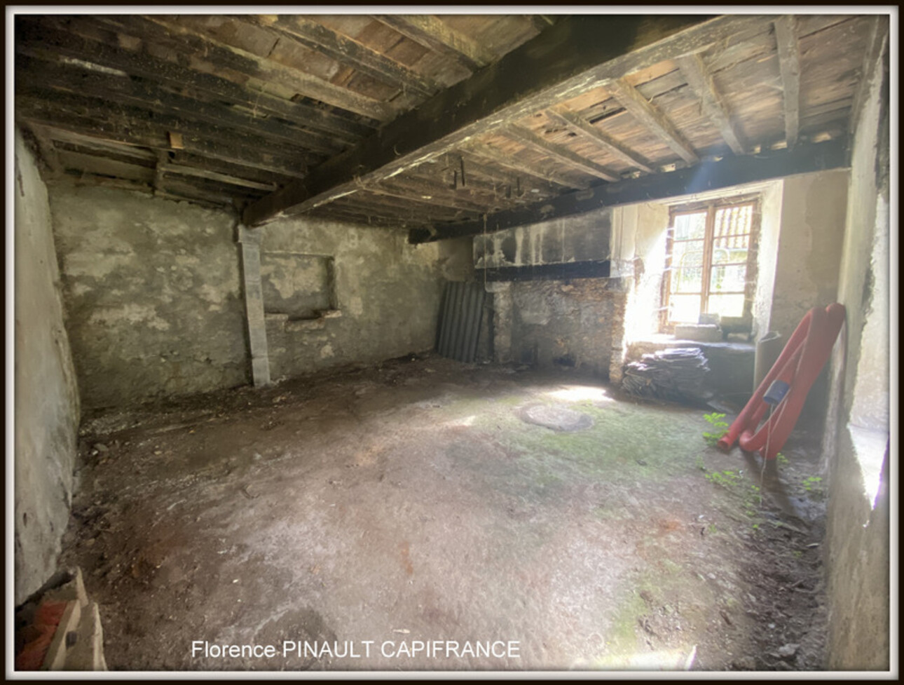 Photos 2 - Tourist - Dpt Hautes Pyrénées (65), for sale LES ANGLES house P1 of 50 m² - Land of 609.00 m² - Single storey