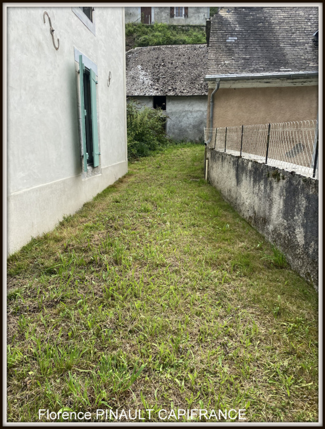 Photos 9 - Tourist - Dpt Hautes Pyrénées (65), for sale LES ANGLES house P1 of 50 m² - Land of 609.00 m² - Single storey