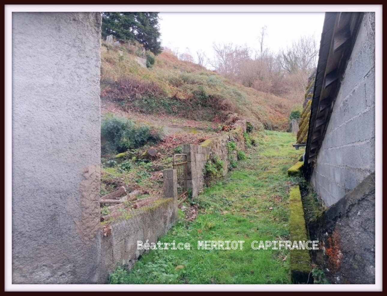 Photos 11 - Tourist - Dpt Hautes Pyrénées (65), for sale LES ANGLES house P1 of 50 m² - Land of 609.00 m² - Single storey