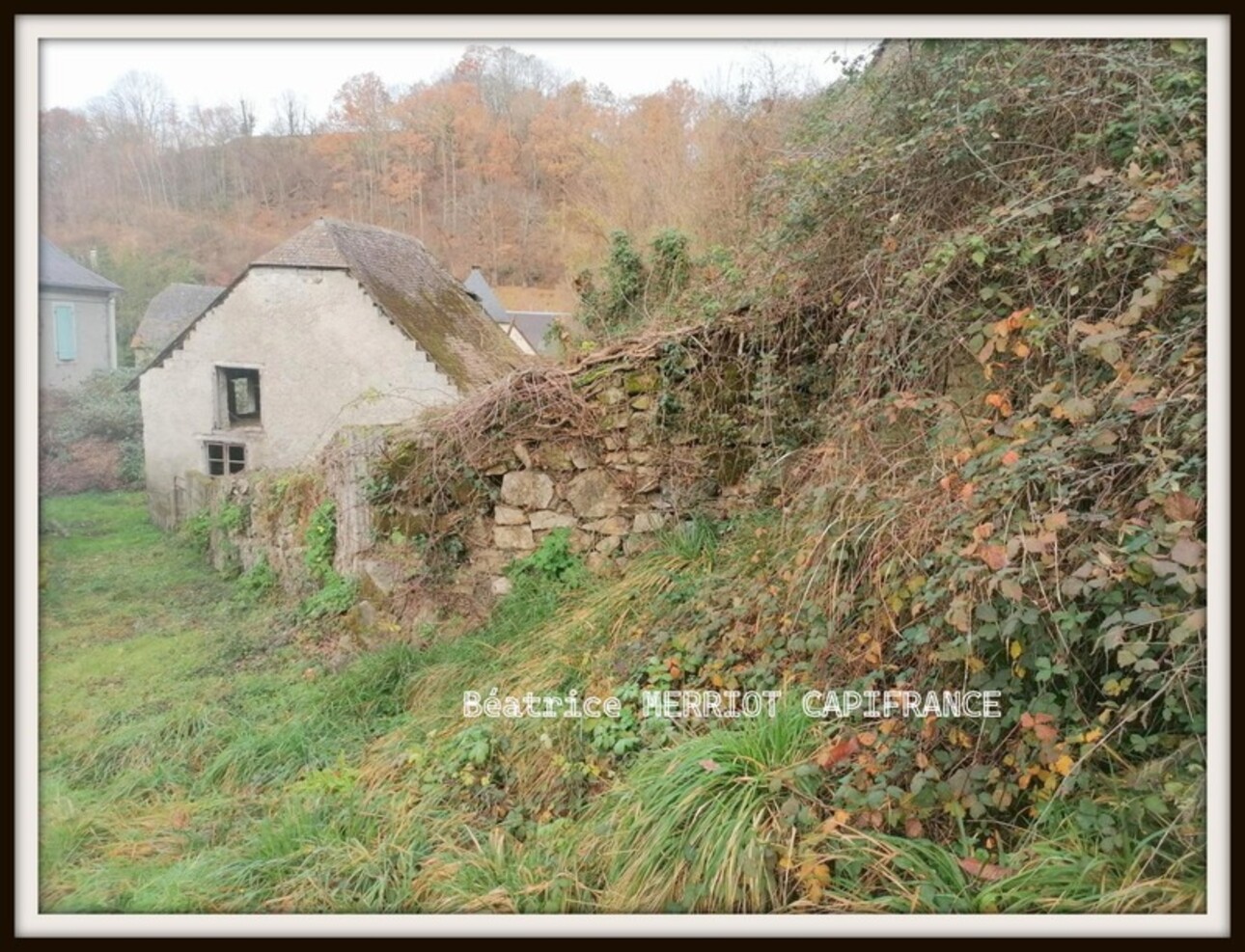 Photos 16 - Tourist - Dpt Hautes Pyrénées (65), for sale LES ANGLES house P1 of 50 m² - Land of 609.00 m² - Single storey