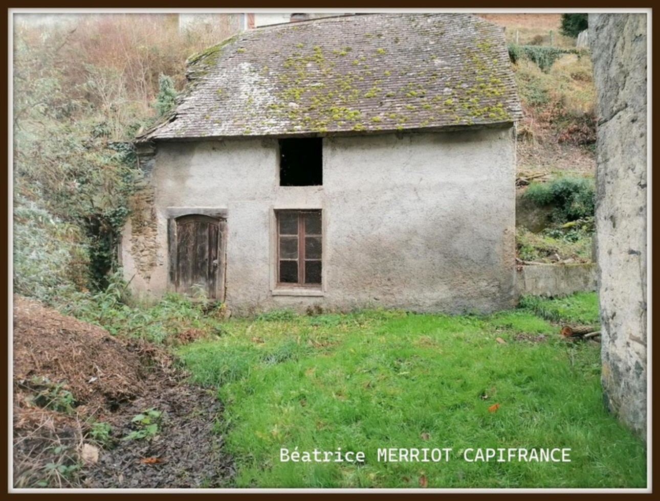 Photos 17 - Tourist - Dpt Hautes Pyrénées (65), for sale LES ANGLES house P1 of 50 m² - Land of 609.00 m² - Single storey