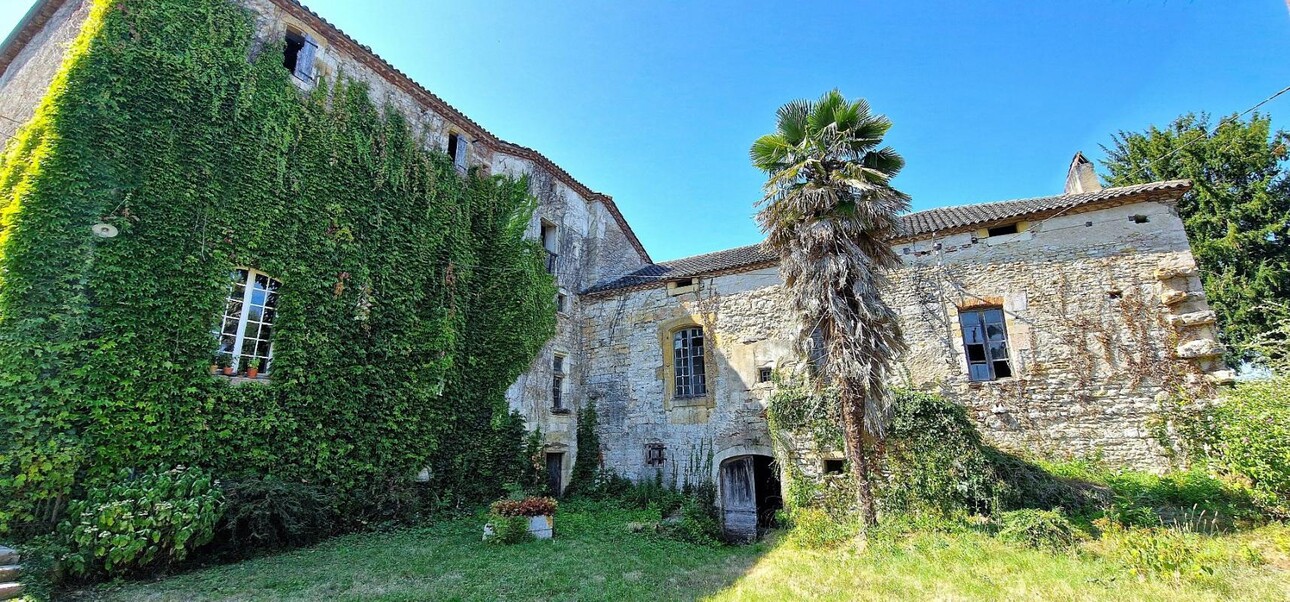 Photos 12 - Tourist - Maison de maître