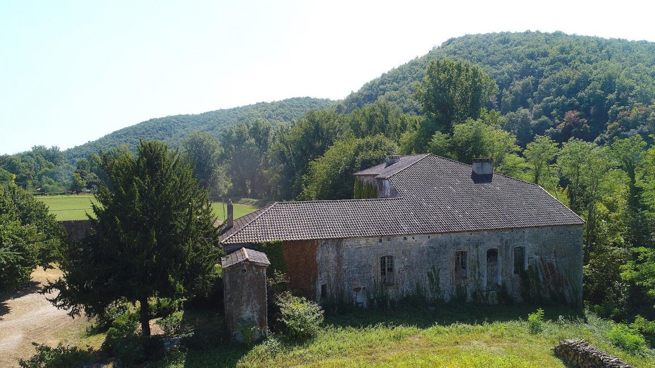 Photos 16 - Touristique - Maison de maître