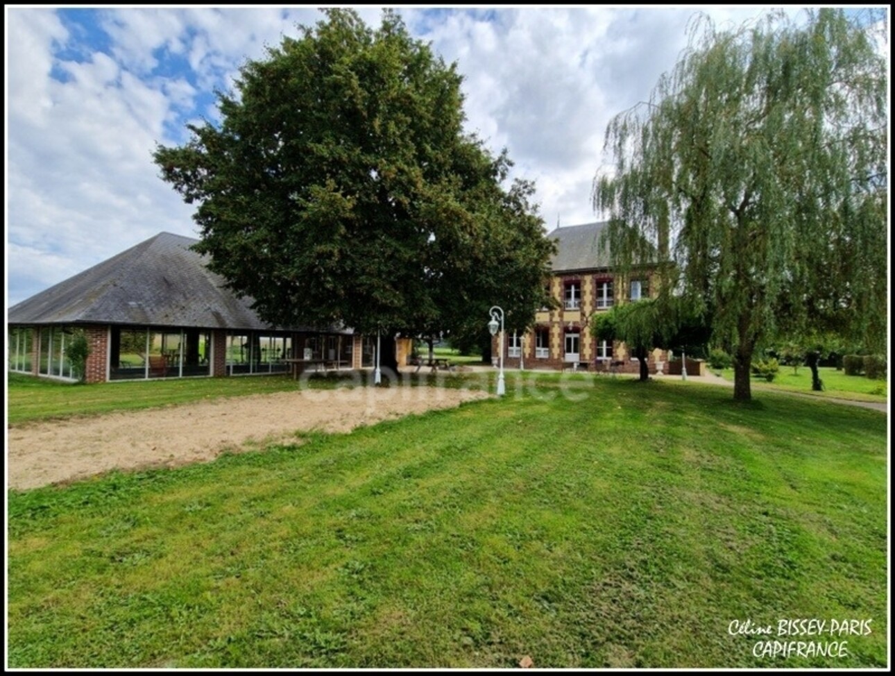 Photos 21 - Prestigious - Propriété avec piscine intérieure et studio indépendant