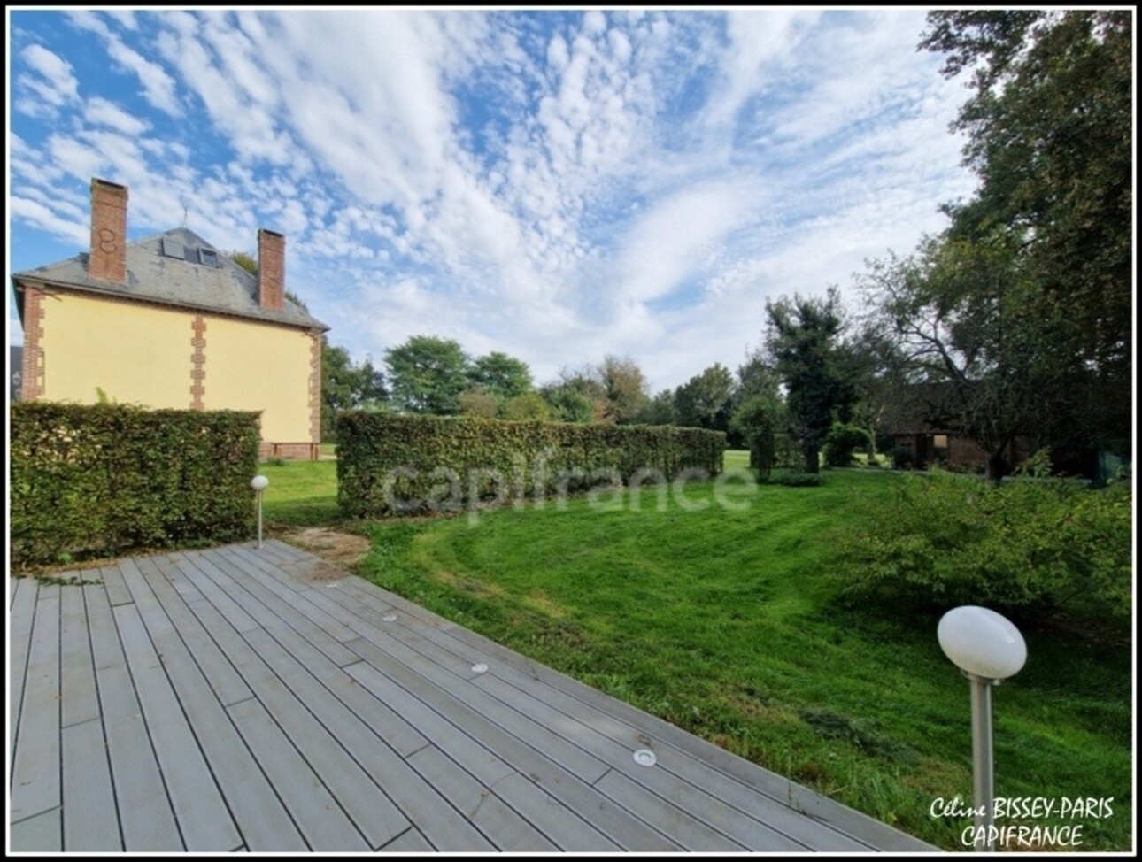 Photos 24 - Prestigious - Propriété avec piscine intérieure et studio indépendant