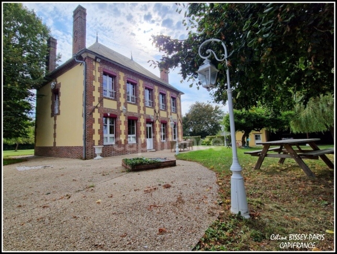 Photos 26 - Prestige - Propriété avec piscine intérieure et studio indépendant