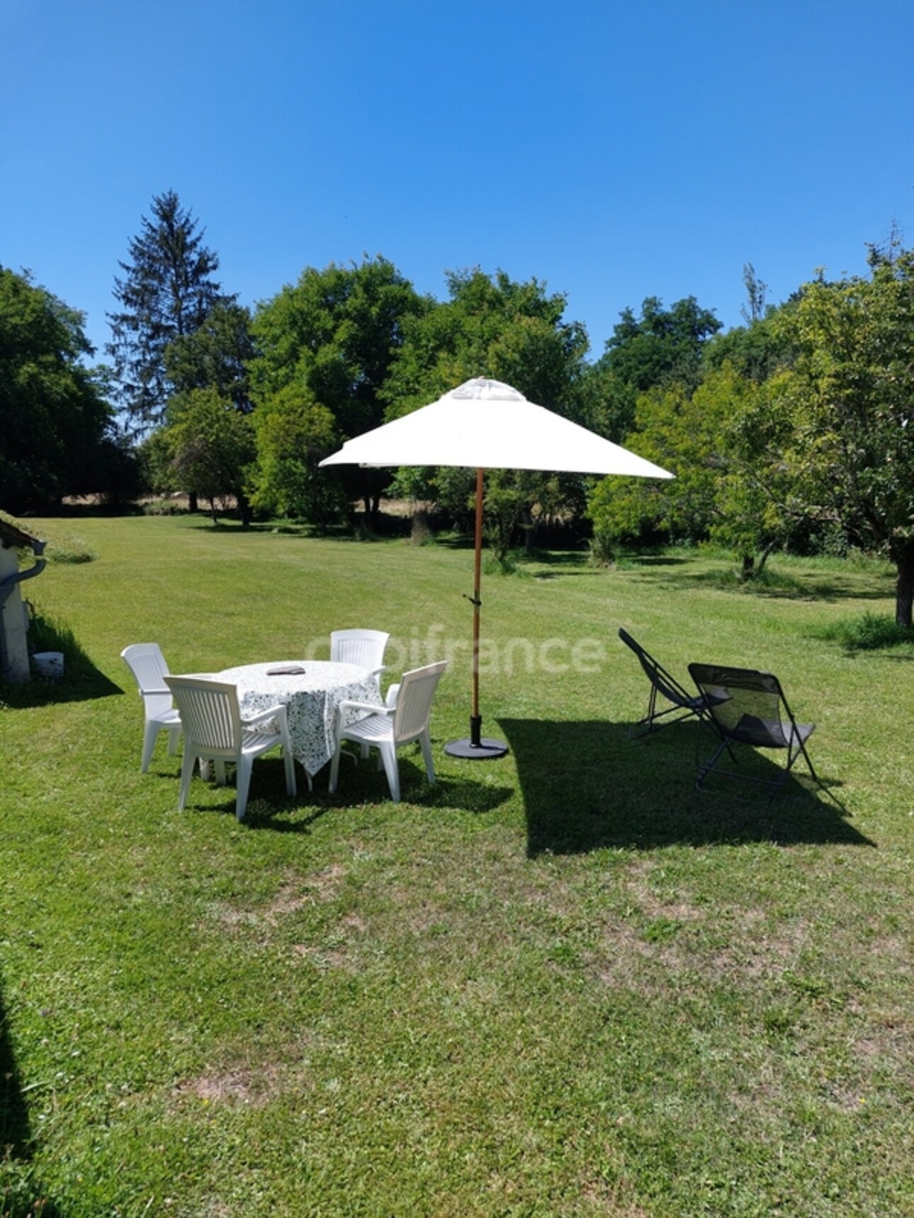 Photos 10 - Tourist - Dpt Cher (18), à vendre MENETOU COUTURE propriété  P5 Gite, Piscine