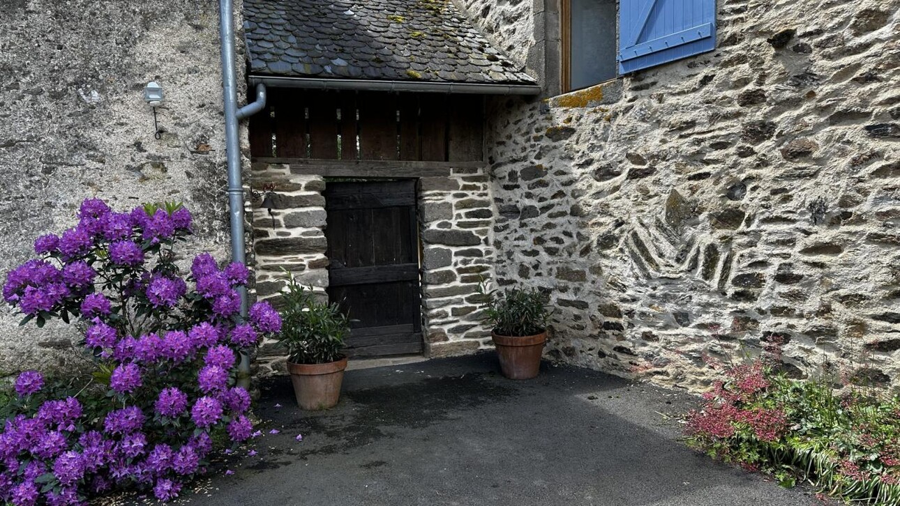 Photos 4 - Tourist - Maison de campagne avec chambres d'hotes