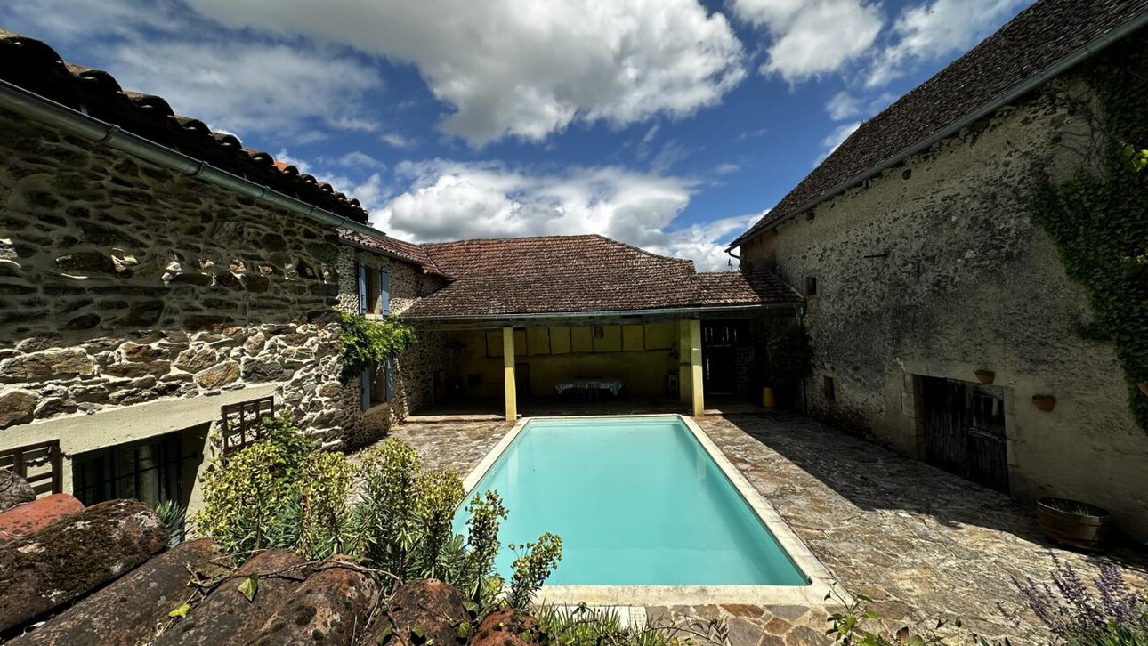 Photos 7 - Tourist - Maison de campagne avec chambres d'hotes