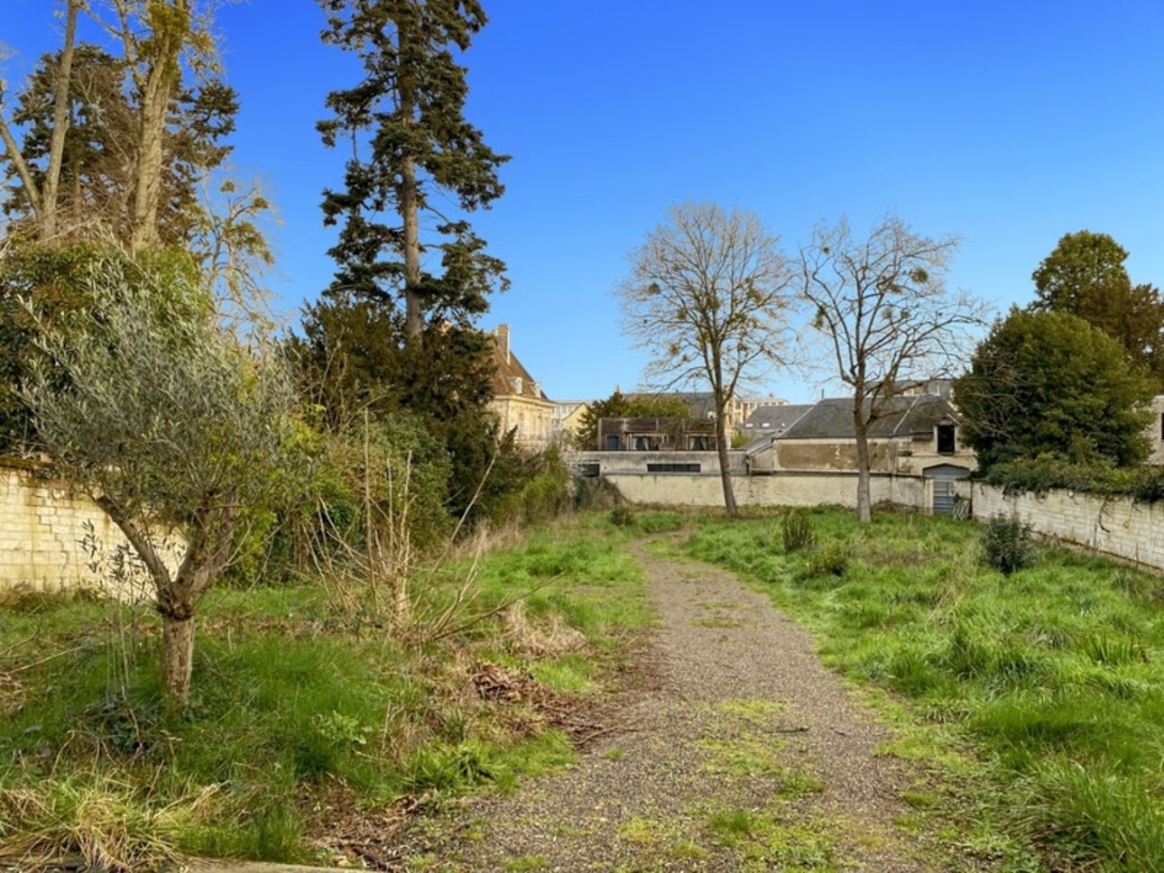 Photos 3 - Prestigious - Dpt Vienne (86), for sale CHATELLERAULT property P10 of 350 m² - Land of 1,516.00 m²