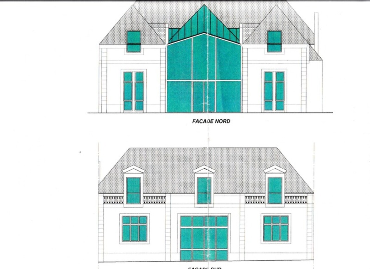 Photos 7 - Prestigious - Dpt Vienne (86), for sale CHATELLERAULT property P10 of 350 m² - Land of 1,516.00 m²