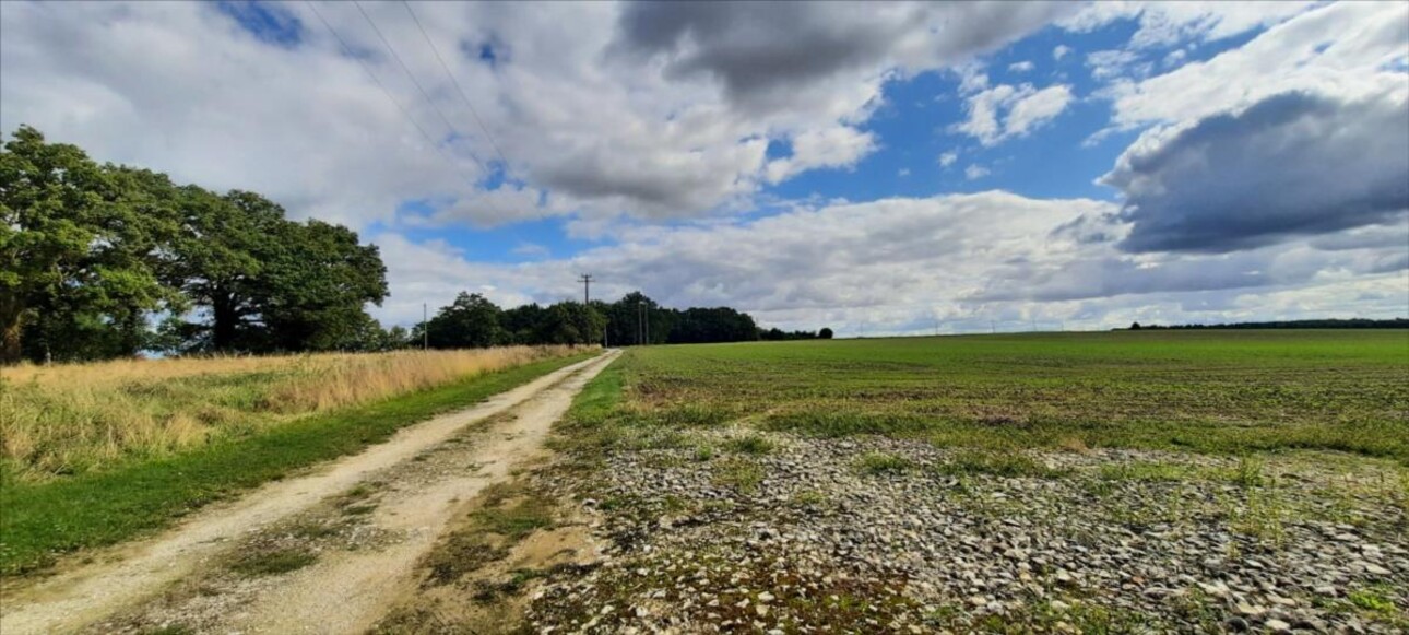 Photos 4 - Agricole - EXCLUSIF Propriété Agricole Nord Indre