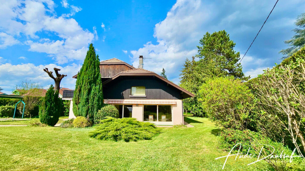 Photos 9 - Prestigious - Dpt (74), for sale property on Lake Annecy