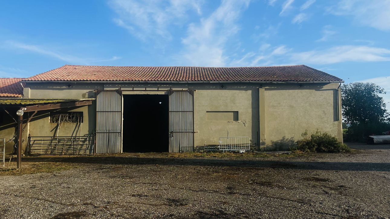 Photos 4 - Agricole - Propriété à rénover sur 6,5 hectares