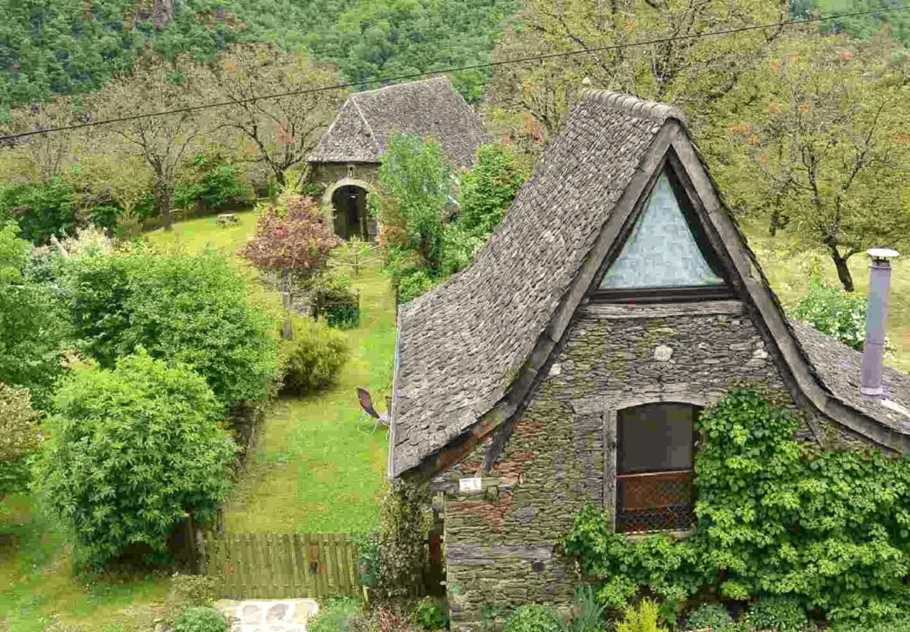 Photos 2 - Touristique - Maison de campagne