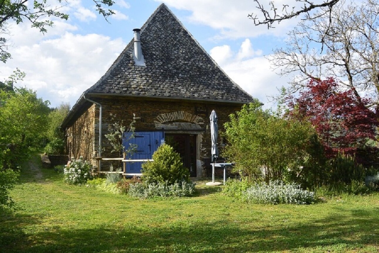 Photos 12 - Touristique - Maison de campagne