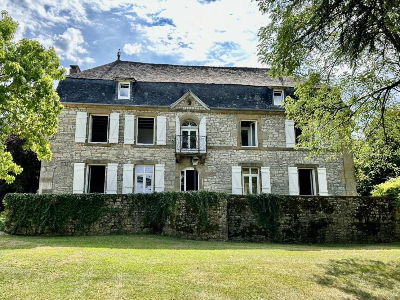 Photos 1 - Prestige - Maison de maître