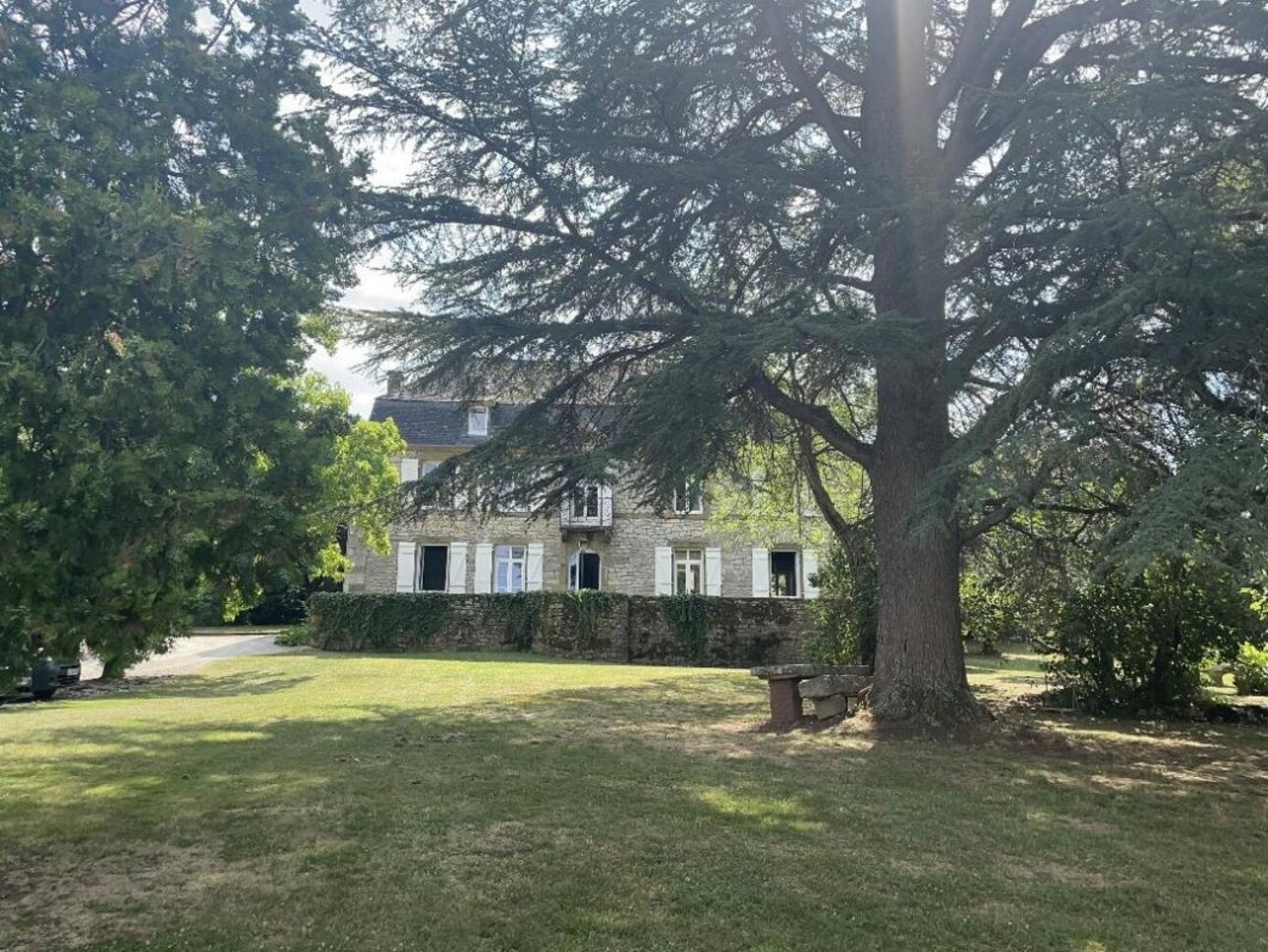 Photos 2 - Prestige - Maison de maître