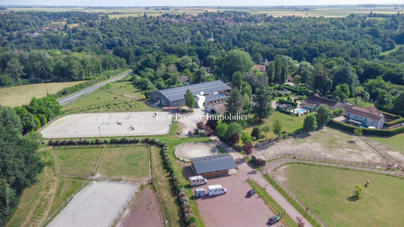 Photos 2 - Equestrian - Domaine équestre haut de gamme