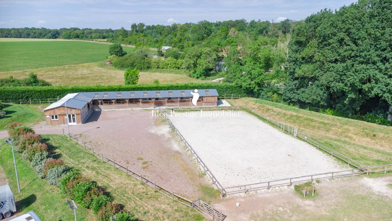 Photos 3 - Equestrian - Domaine équestre haut de gamme