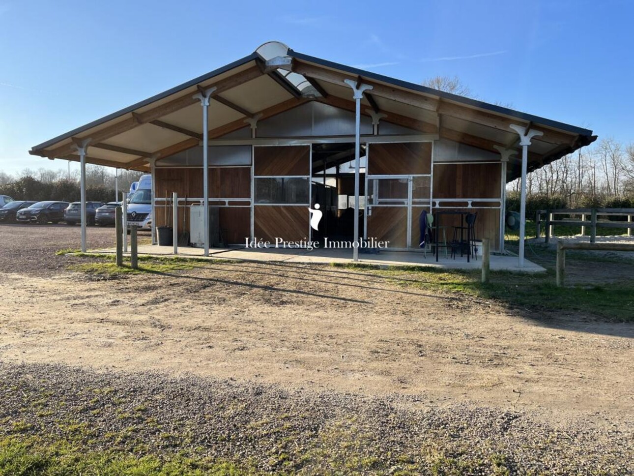 Photos 5 - Equestrian - Domaine équestre haut de gamme