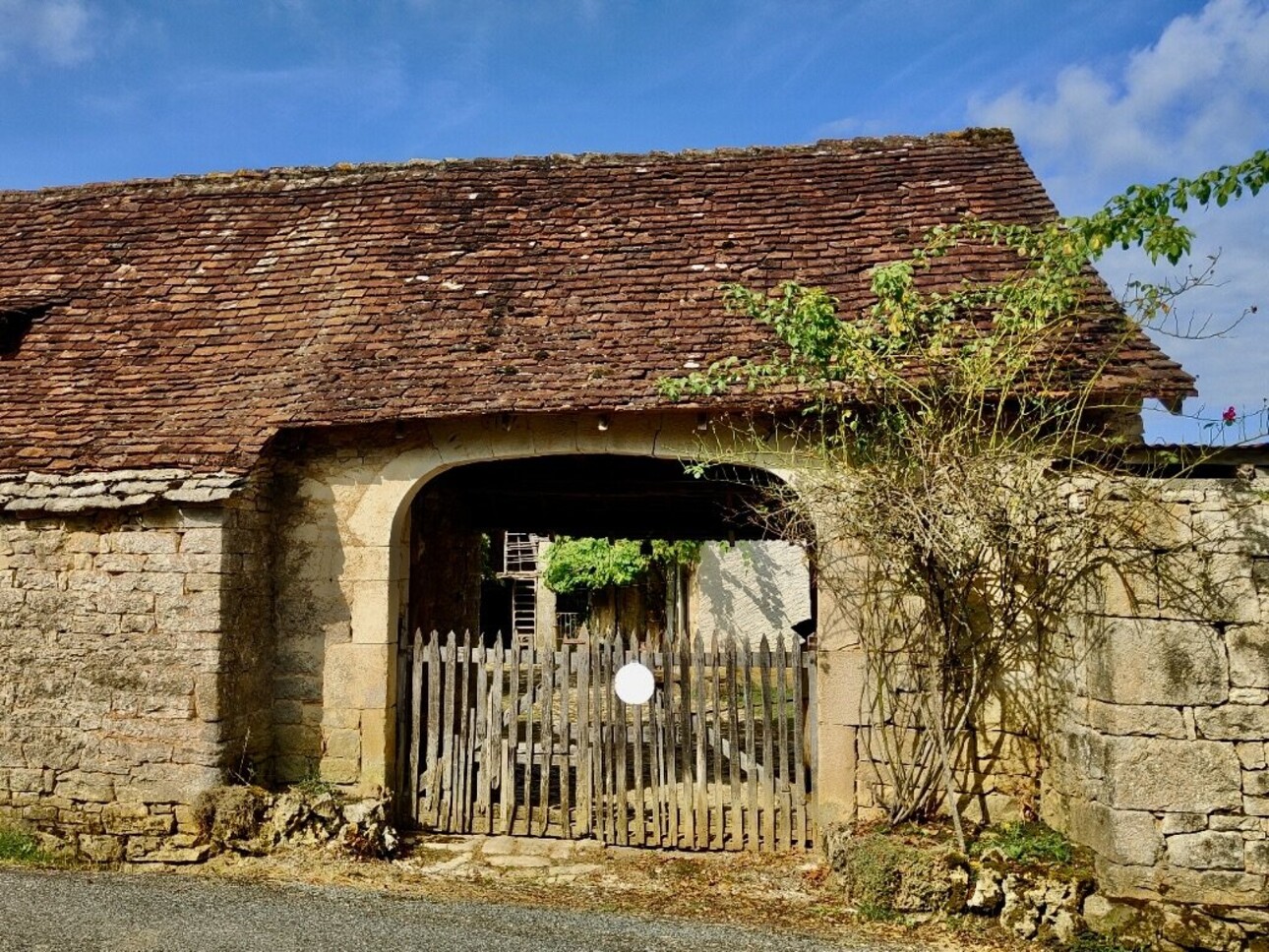 Photos 3 - Touristique - Corps de ferme