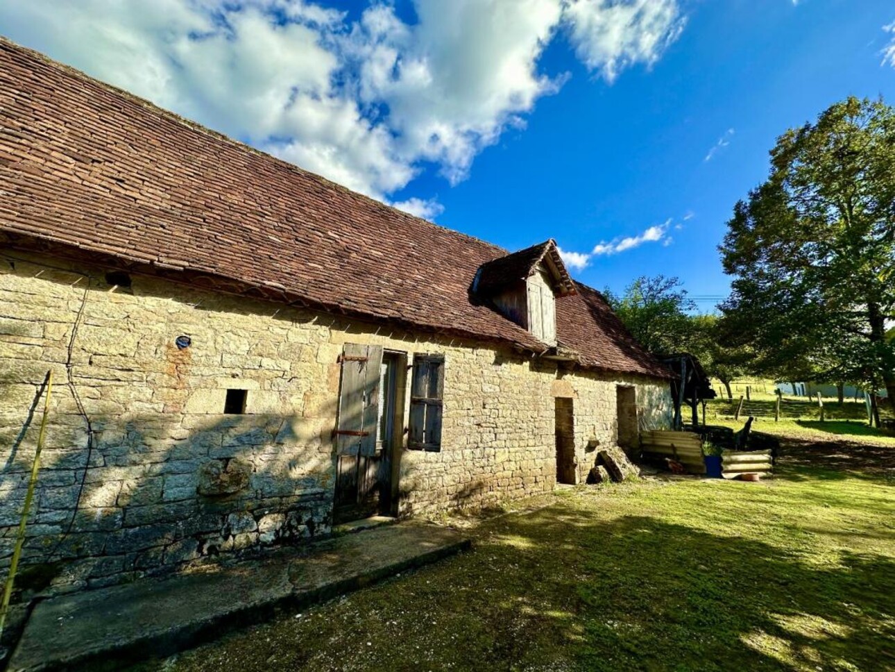 Photos 4 - Touristique - Corps de ferme