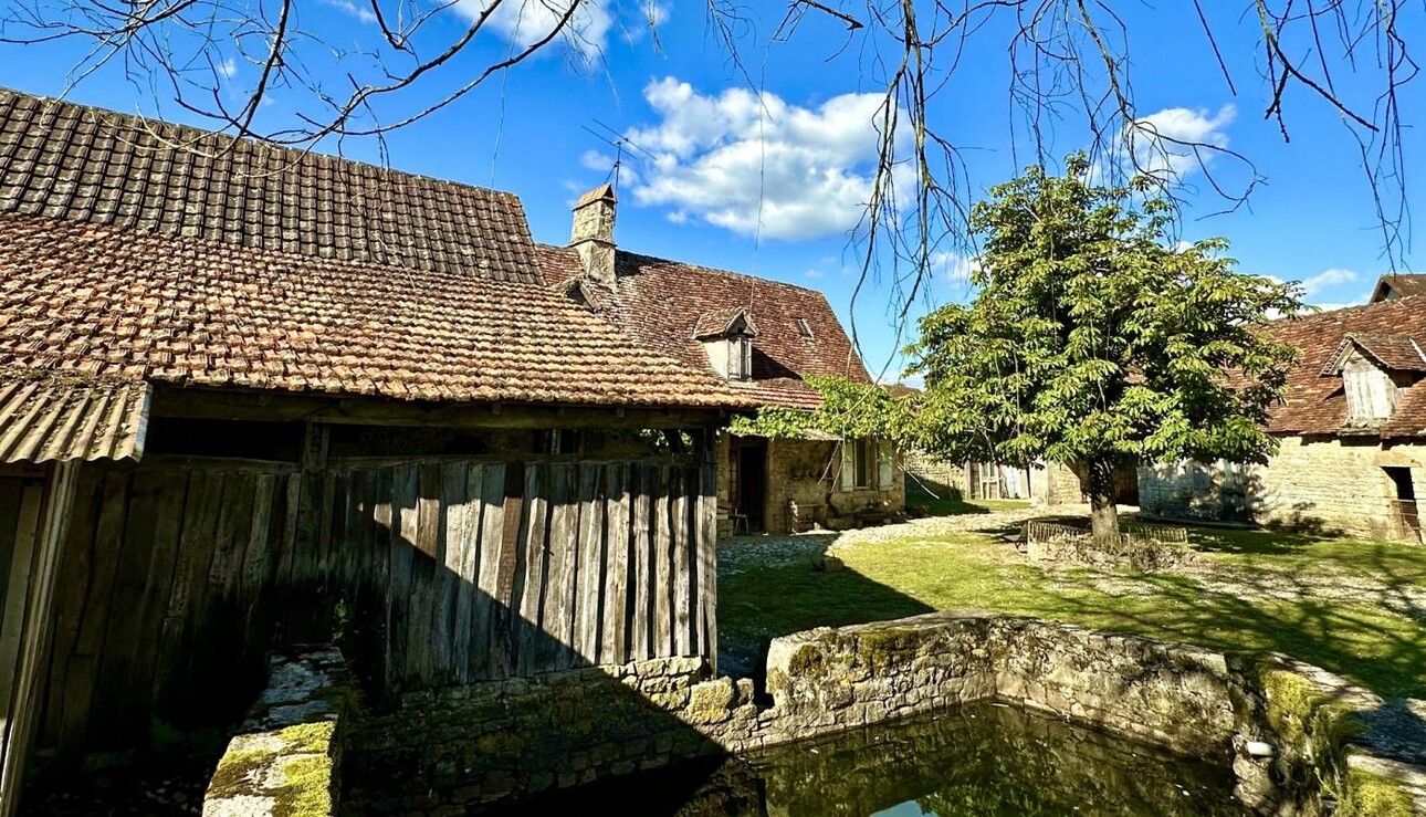 Photos 6 - Touristique - Corps de ferme