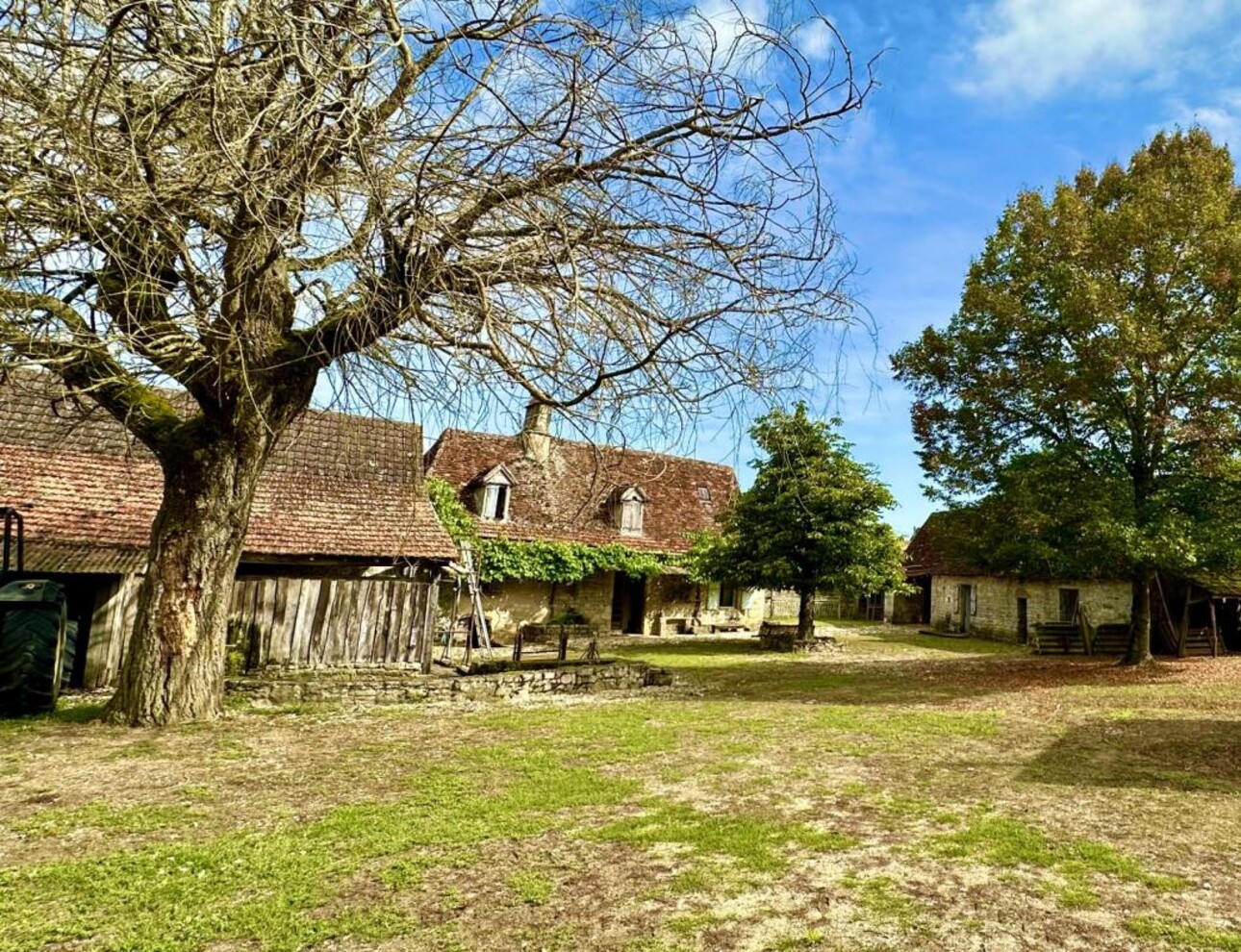 Photos 7 - Touristique - Corps de ferme