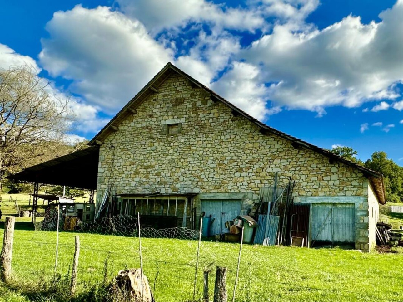 Photos 11 - Touristique - Corps de ferme