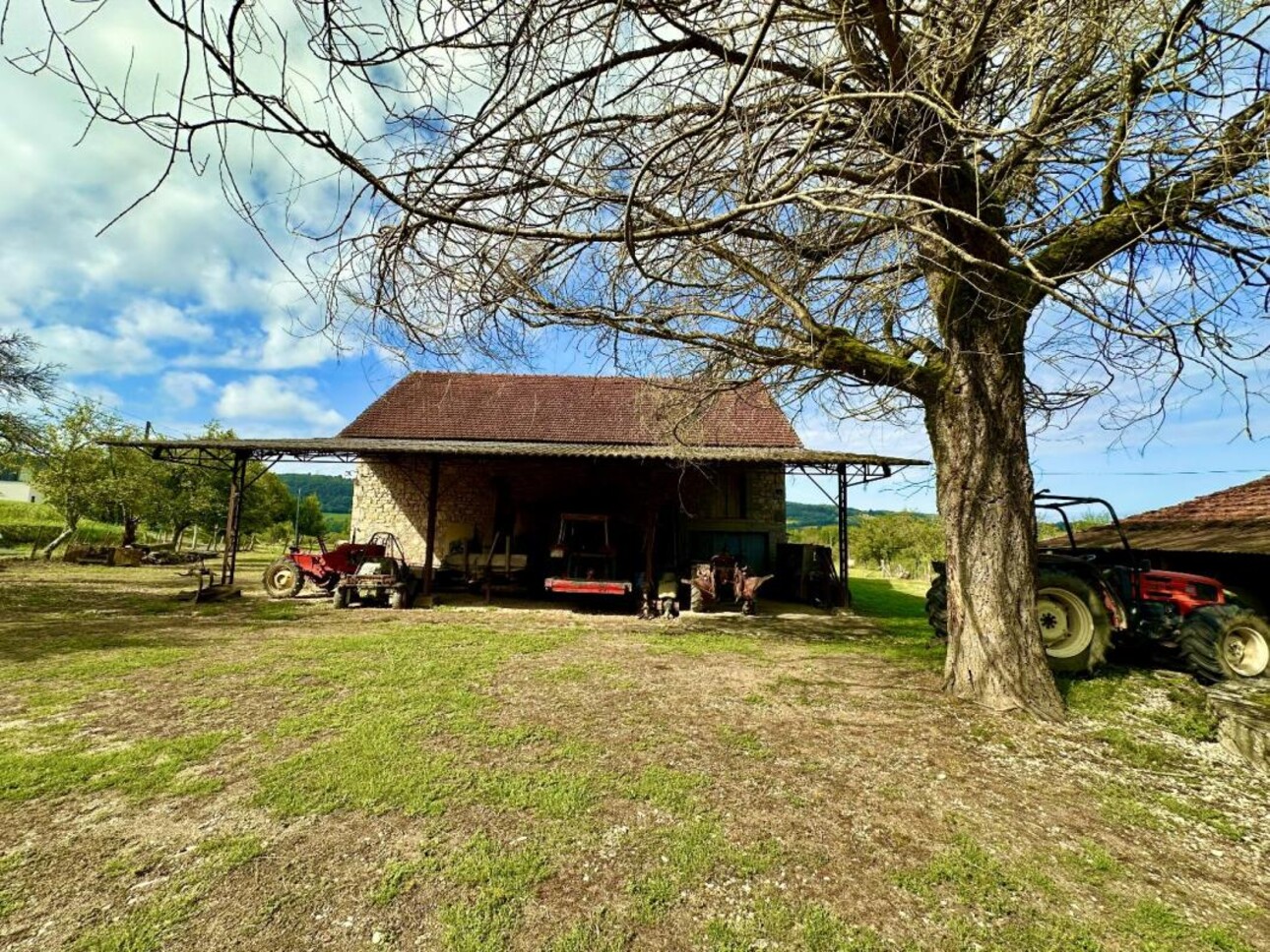 Photos 12 - Touristique - Corps de ferme