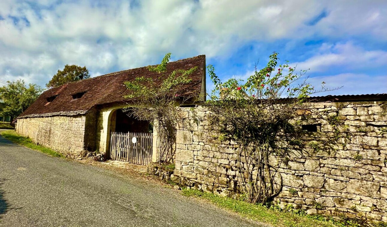 Photos 15 - Touristique - Corps de ferme