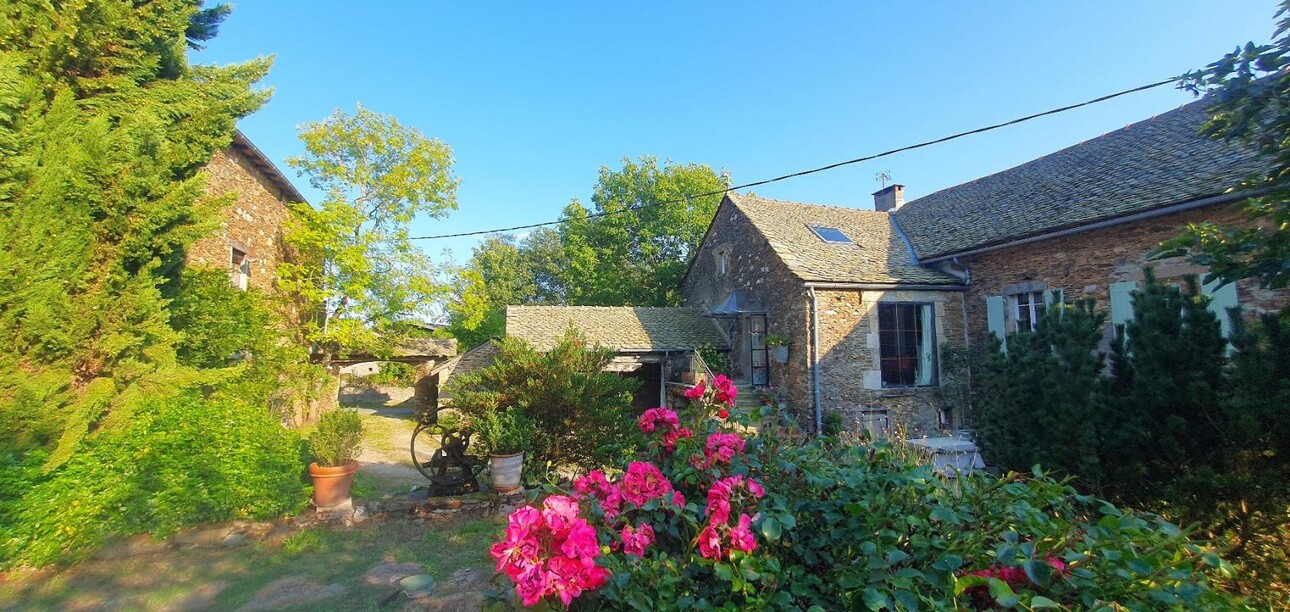 Photos 4 - Tourist - Farm with outbuildings