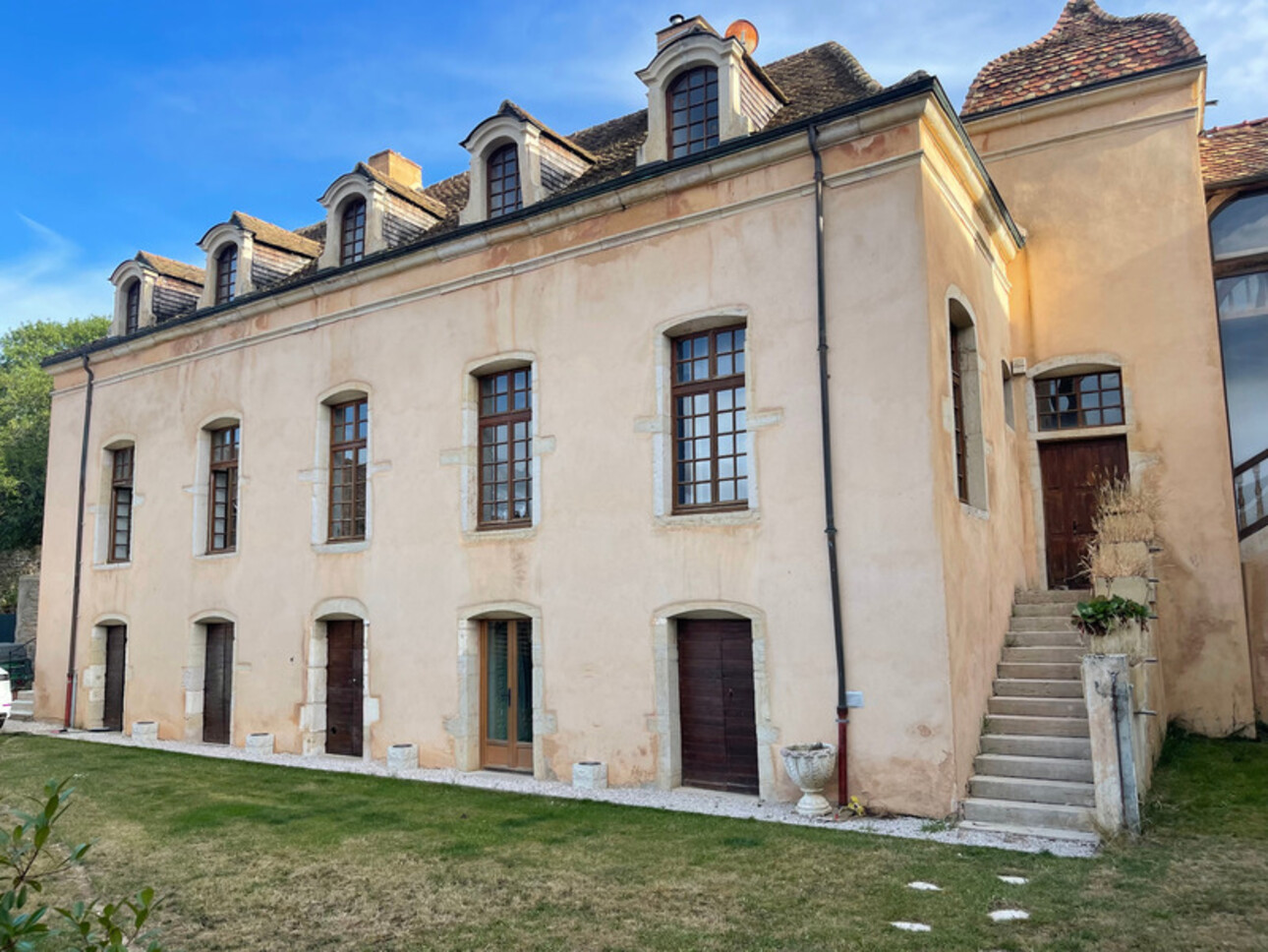 Photos 4 - Prestigious - Favorite Chateau Ternant