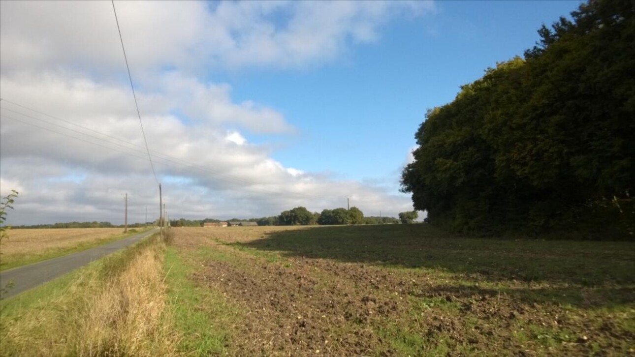 Photos 4 - Agricultural - EXCLUSIVITE INDRE SECTEUR BOISCHAUD NORD