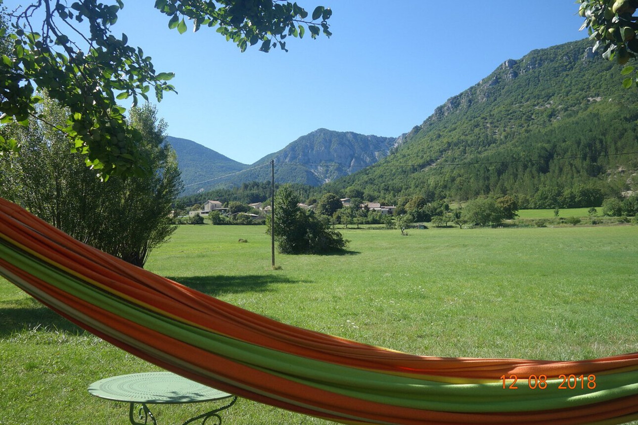 Photos 5 - Touristique - Propriété avec vue  panoramique